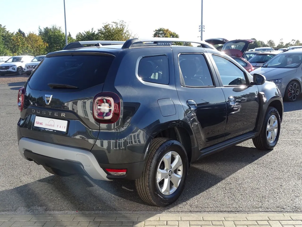 Nissan X-Trail 1.3 DIG-T AT Tempomat...  Image 4