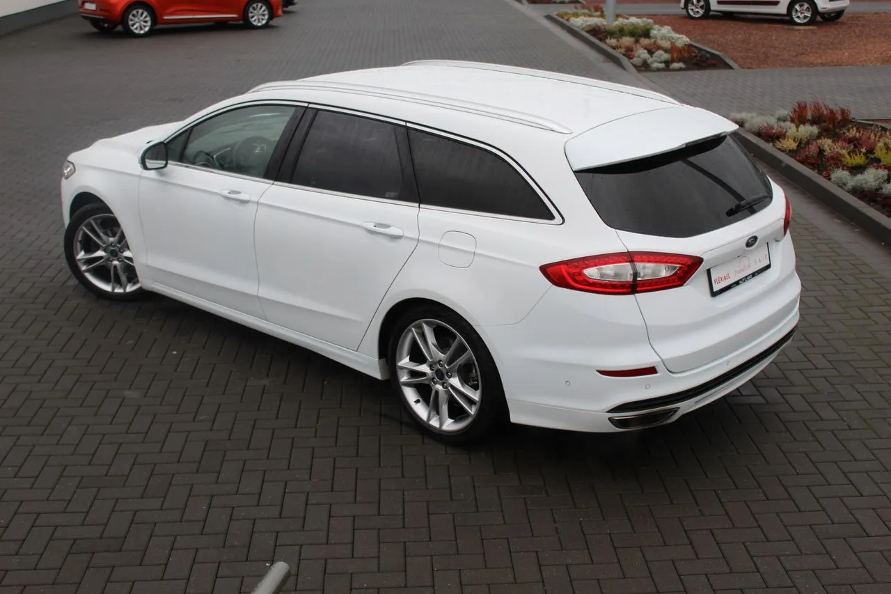 Ford Mondeo 2.0 EcoBoost Titanium...  Image 7