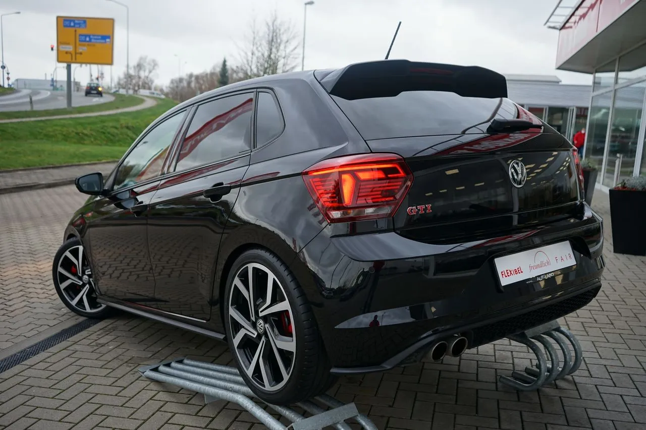 Volkswagen Polo 2.0 TSI GTI 2-Zonen-Klima...  Image 2