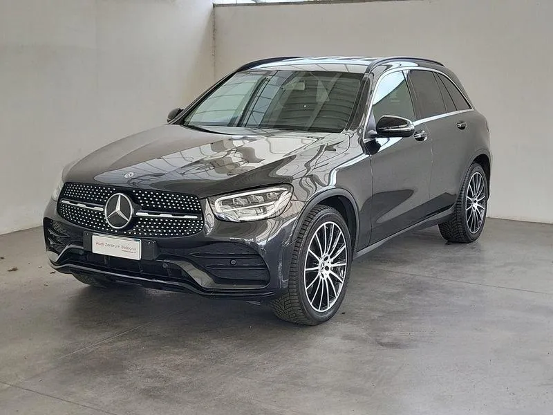 MERCEDES BENZ Classe GLC GLC 220 d 4Matic Premium Plus Image 1