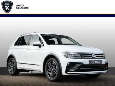 Volkswagen Tiguan 1.4 TSI ACT R Line 